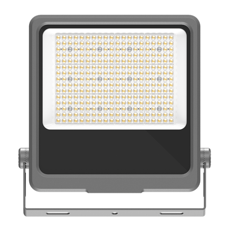 Lampu Banjir Tahan Korosi Luar Ruangan PY-FL02-150W