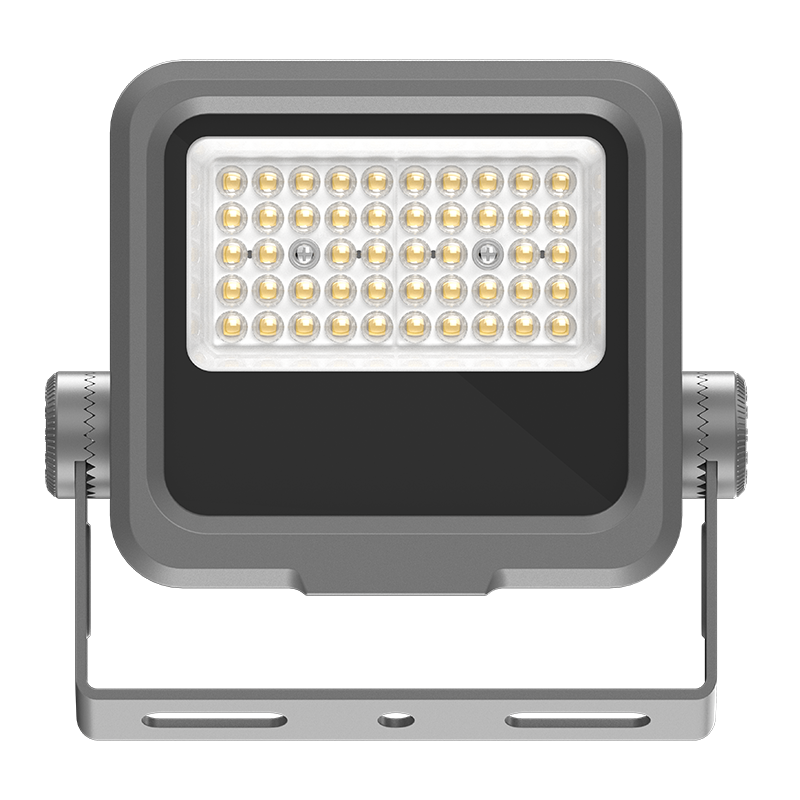 PY-FL02-30W Lampu Banjir Tahan Lama Luar Ruangan