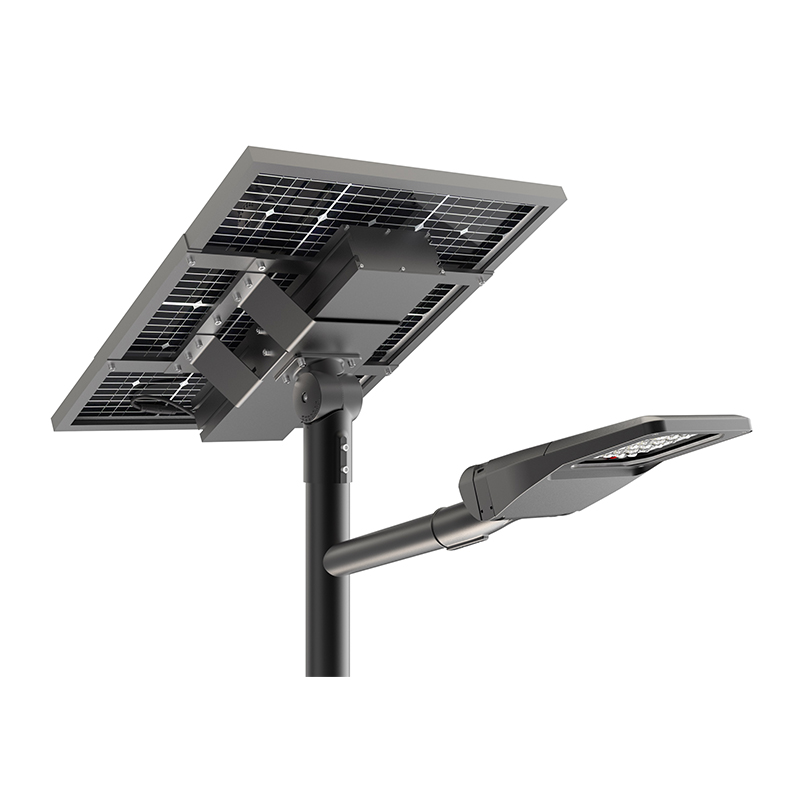 PY-SL666 Lampu Banjir Tenaga Surya Berkualitas Tinggi