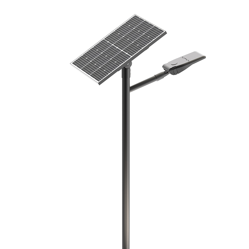 PY-SL666 Lampu Banjir Tenaga Surya Berkualitas Tinggi