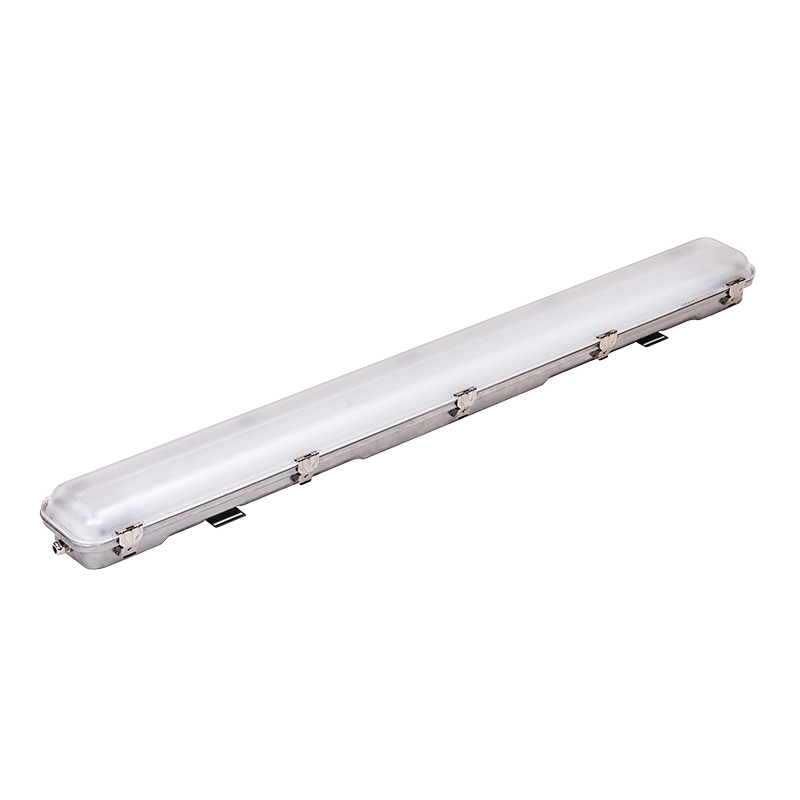 Lampu Tahan Air Berkualitas Tinggi Ramah Lingkungan