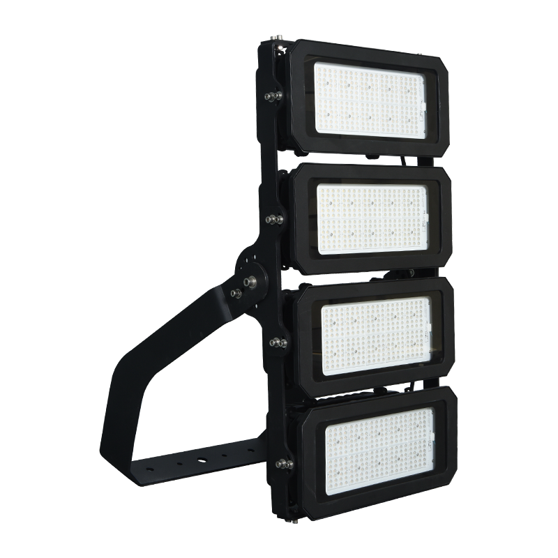 Lampu Banjir Luar Ruangan PY-LED553-960W Lampu Banjir Luar Ruangan PY-LED553-960W