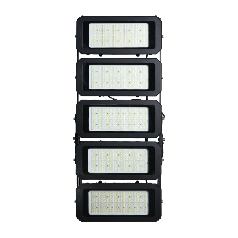 Lampu Banjir Kecerahan Tinggi PY-LED553-1200W