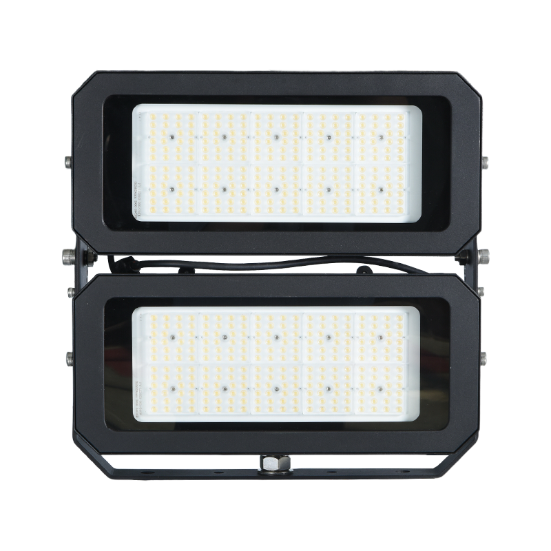 Lampu Banjir LED Tahan Korosi PY-LED553-480W