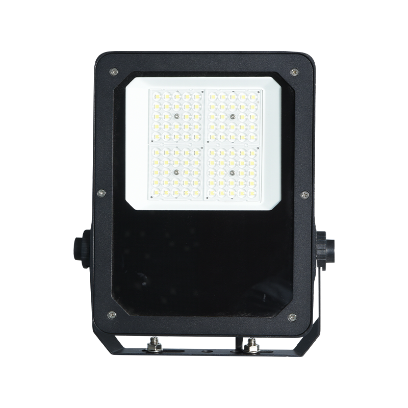 PY-BG01-50W Lampu Banjir Ramah Lingkungan Luar Ruangan