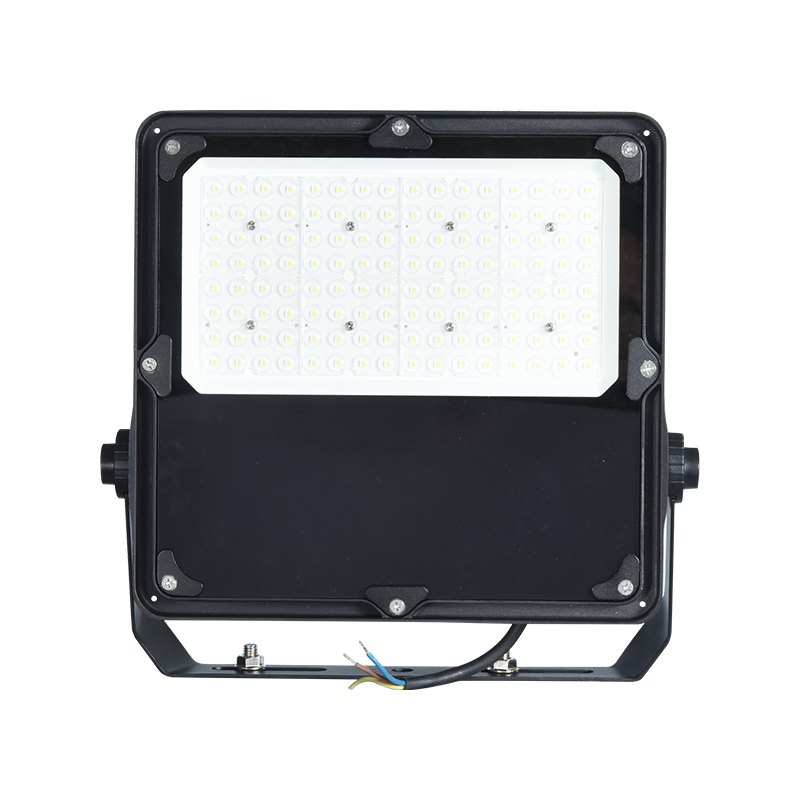 PY-BG01-100W Lampu Banjir Ramah Lingkungan Berkualitas Tinggi