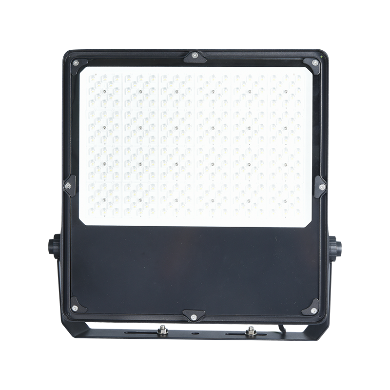 PY-BG01-300W Lampu Banjir LED Ramah Lingkungan