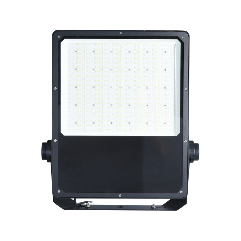 PY-BG01-400W Lampu Banjir LED Ramah Lingkungan