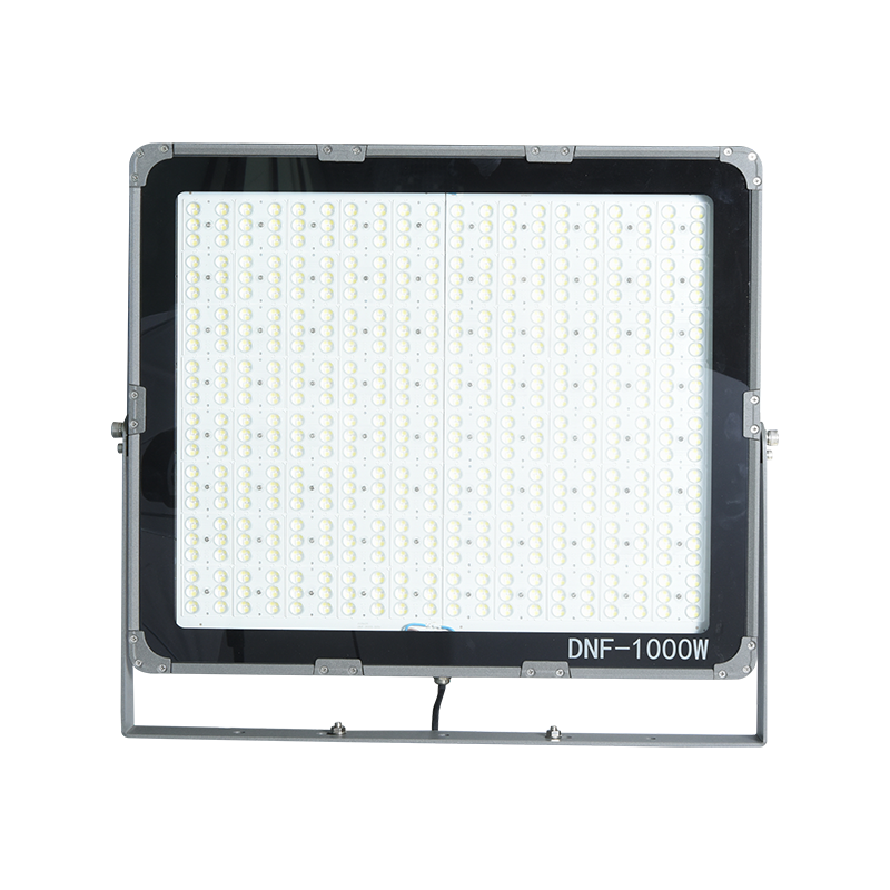 DNF-1000W Lampu Banjir LED Ramah Lingkungan Berkualitas Tinggi