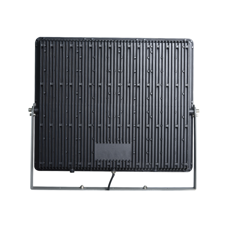 DNF-1000W Lampu Banjir LED Ramah Lingkungan Luar Ruangan