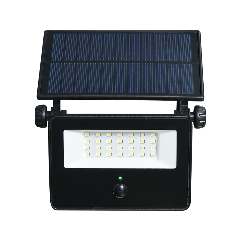 PY-SLFL10 Lampu Banjir Tenaga Surya Ramah Lingkungan