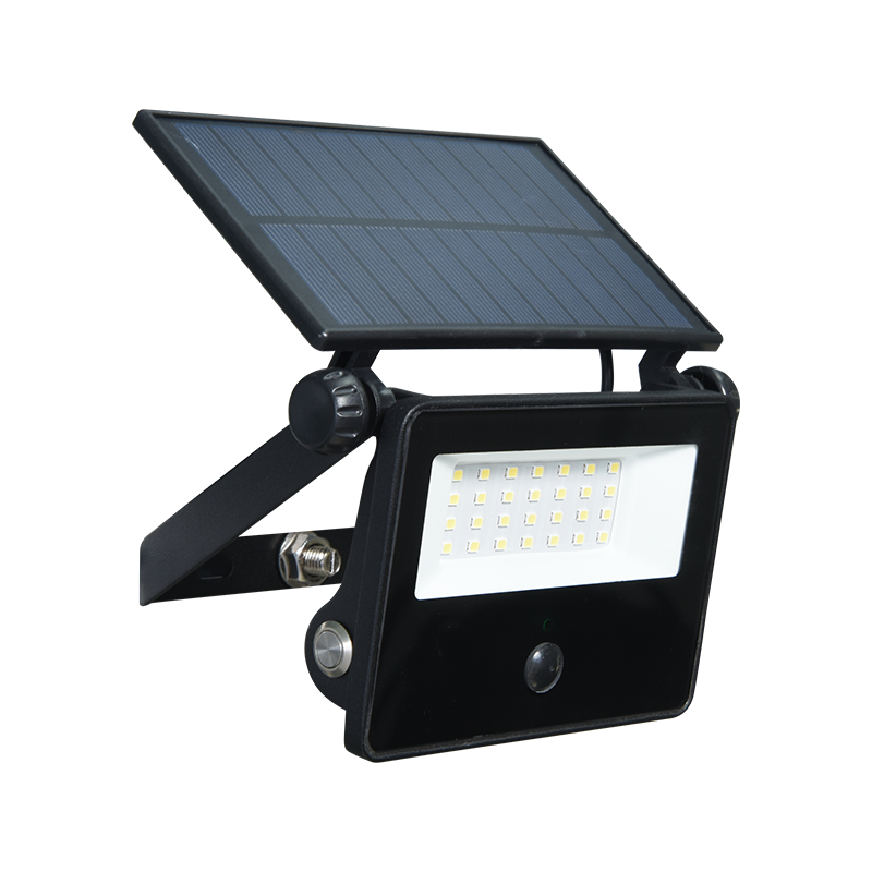 PY-SLFL10 Lampu Banjir Tenaga Surya Ramah Lingkungan