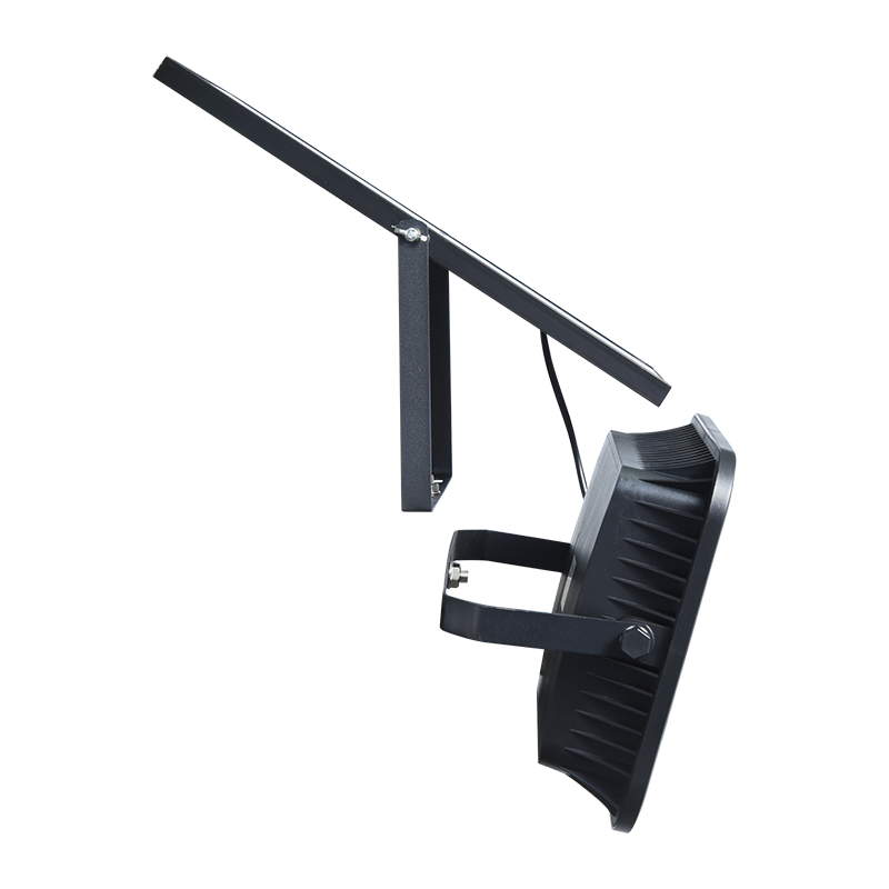 Lampu Banjir Tenaga Surya HB03-300W Ramah Lingkungan Lampu Banjir Tenaga Surya HB03-300W Ramah Lingkungan