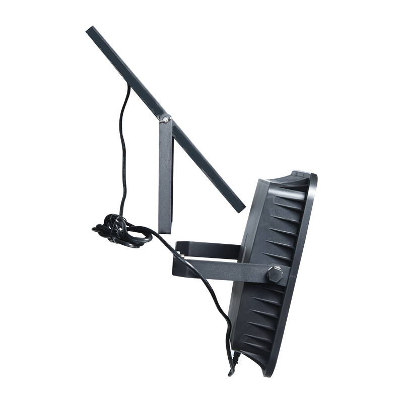 Lampu Banjir Tenaga Surya Luar Ruangan PY-HB03-300W Lampu Banjir Tenaga Surya Luar Ruangan PY-HB03-300W