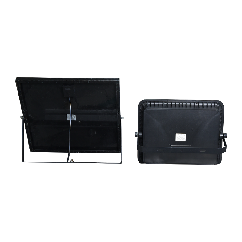 Lampu Banjir Tenaga Surya Luar Ruangan PY-HB03-300W Lampu Banjir Tenaga Surya Luar Ruangan PY-HB03-300W