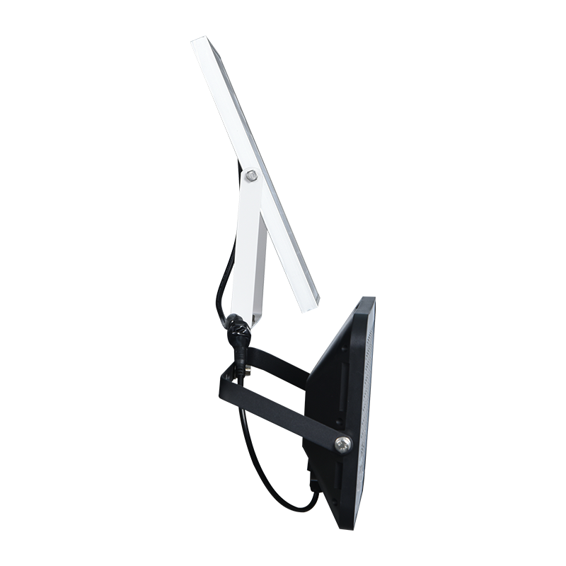 Lampu Banjir Tenaga Surya Baterai Lithium-Ion PY-SLFL60 Lampu Banjir Tenaga Surya Baterai Lithium-Ion PY-SLFL60