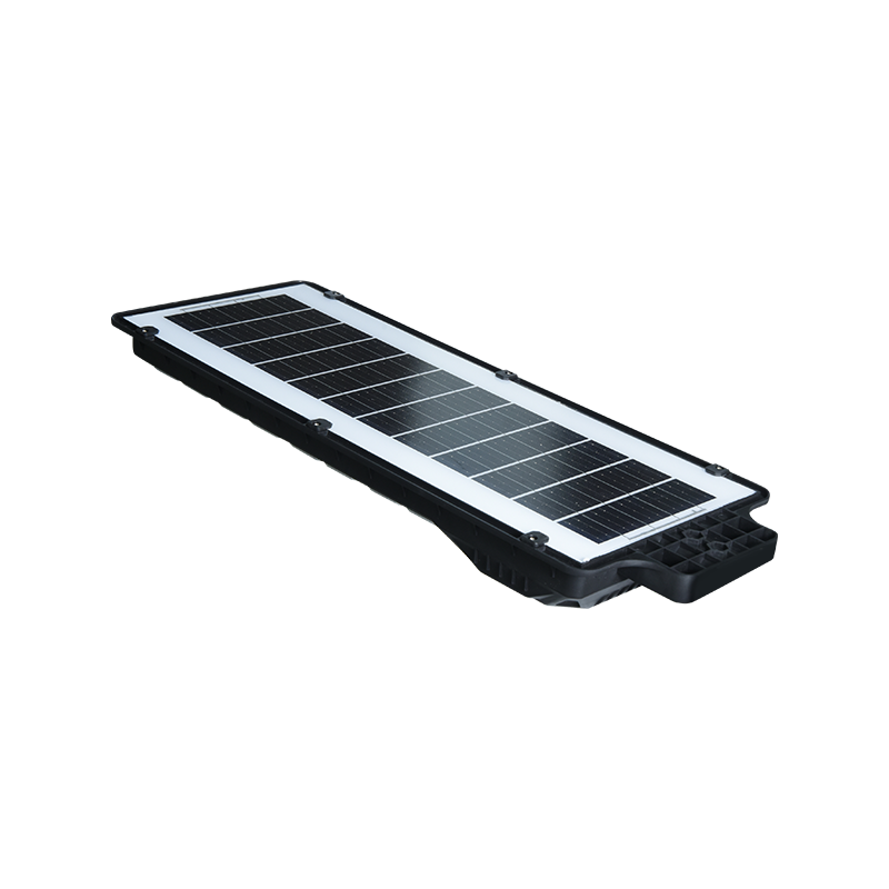 Lampu Jalan Tenaga Surya Terintegrasi PY-LEDSL02-100W