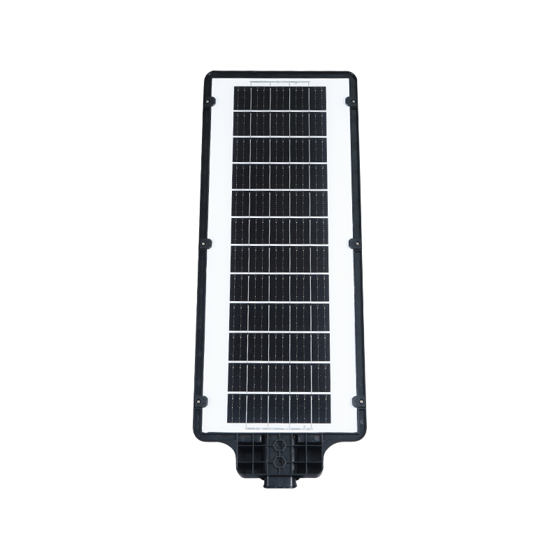 Lampu Jalan Tenaga Surya Terintegrasi PY-LEDSL02-100W Lampu Jalan Tenaga Surya Terintegrasi PY-LEDSL02-100W
