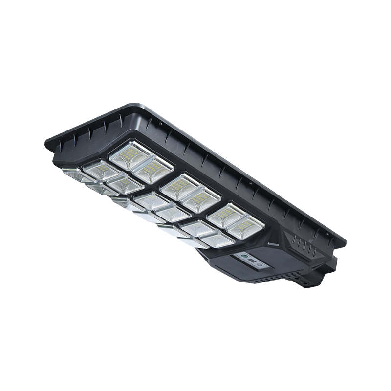 Lampu Tenaga Surya Ramah Lingkungan PY-LEDSL02-50W