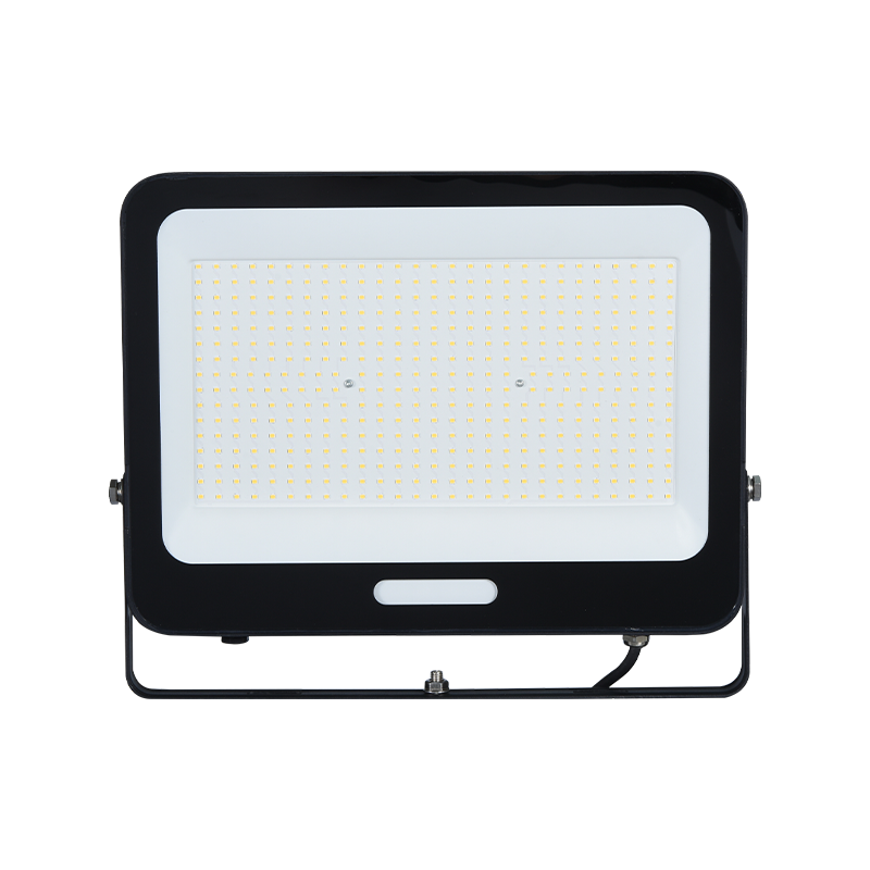 PY-H05-300W Lampu Banjir LED Kecerahan Tinggi Luar Ruangan