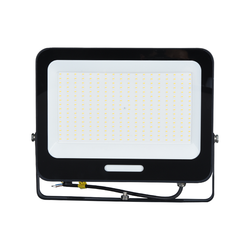 PY-H05-150W Lampu Banjir Ramah Lingkungan Luar Ruangan