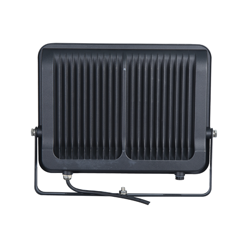 PY-H05-150W Lampu Banjir Ramah Lingkungan Luar Ruangan