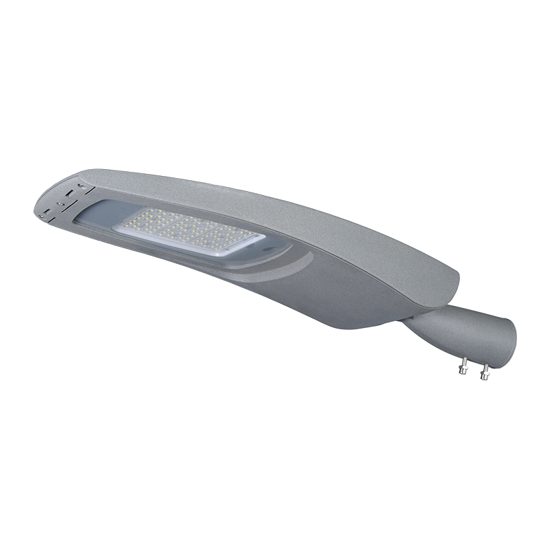 PY-LED591 100W Lampu Jalan Luar Ruangan Berkualitas Tinggi