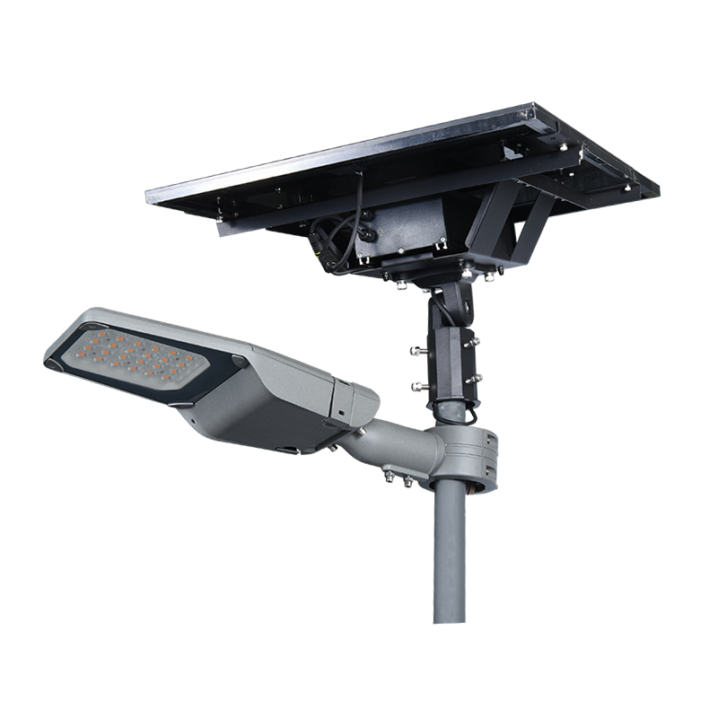 Lampu Banjir Tenaga Surya Lithium-Ion PY-SLST03