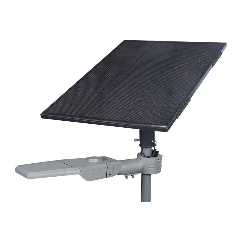 Lampu Banjir Tenaga Surya Lithium-Ion PY-SLST03