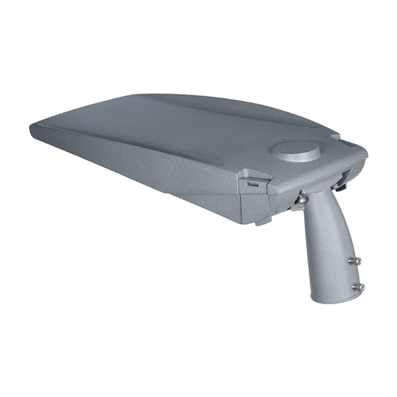 Lampu Jalan Aluminium Luar Ruangan PY-LED597A-200W Lampu Jalan Aluminium Luar Ruangan PY-LED597A-200W