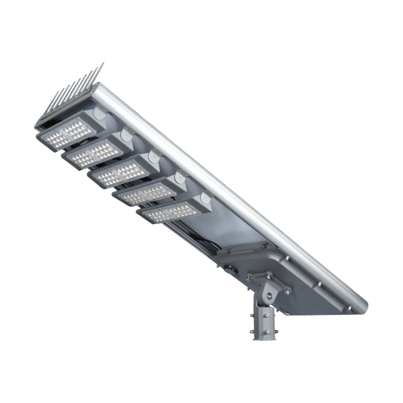 Lampu Jalan Tenaga Surya Satu Lapis PY-SLST1