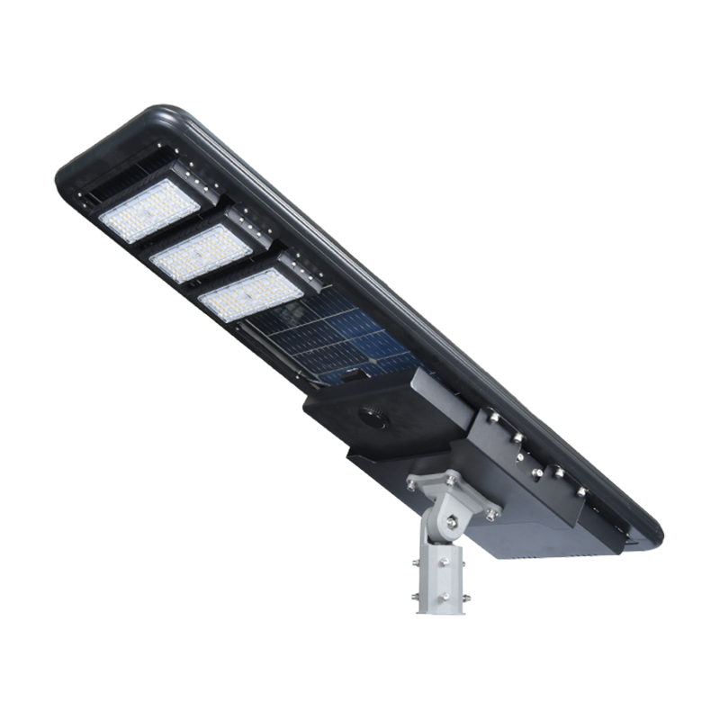 Lampu Jalan Tenaga Surya Plaza PY-SLST02