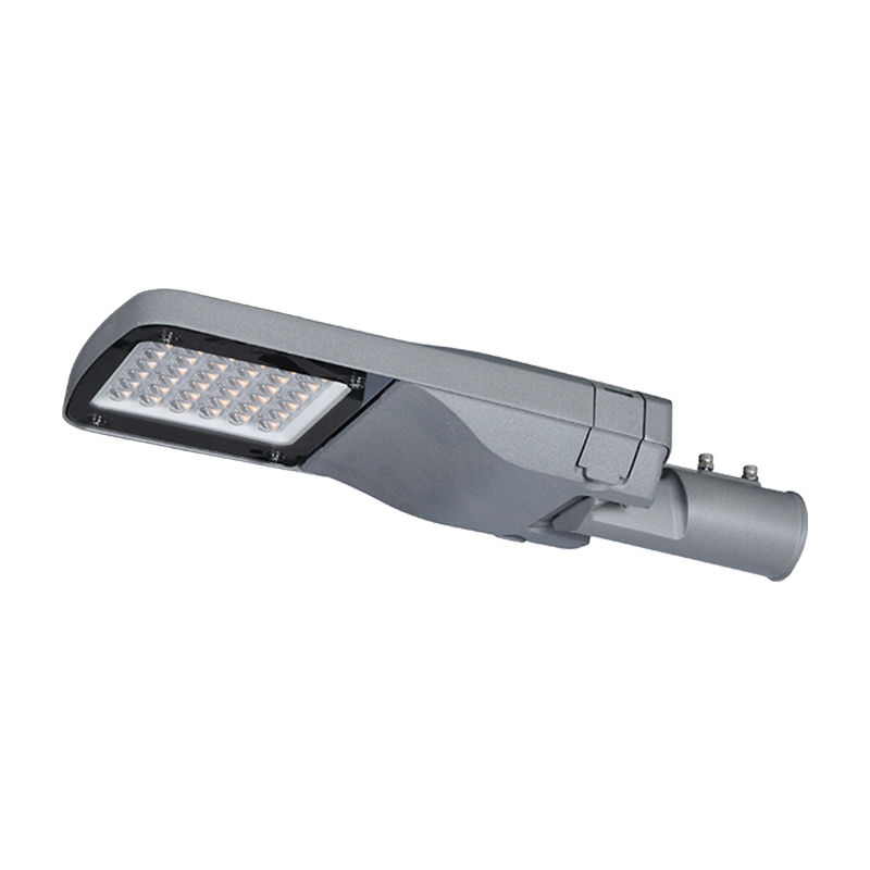 PY-LED519-100W Lampu Jalan Aluminium Cor Tahan Air Berkualitas Tinggi