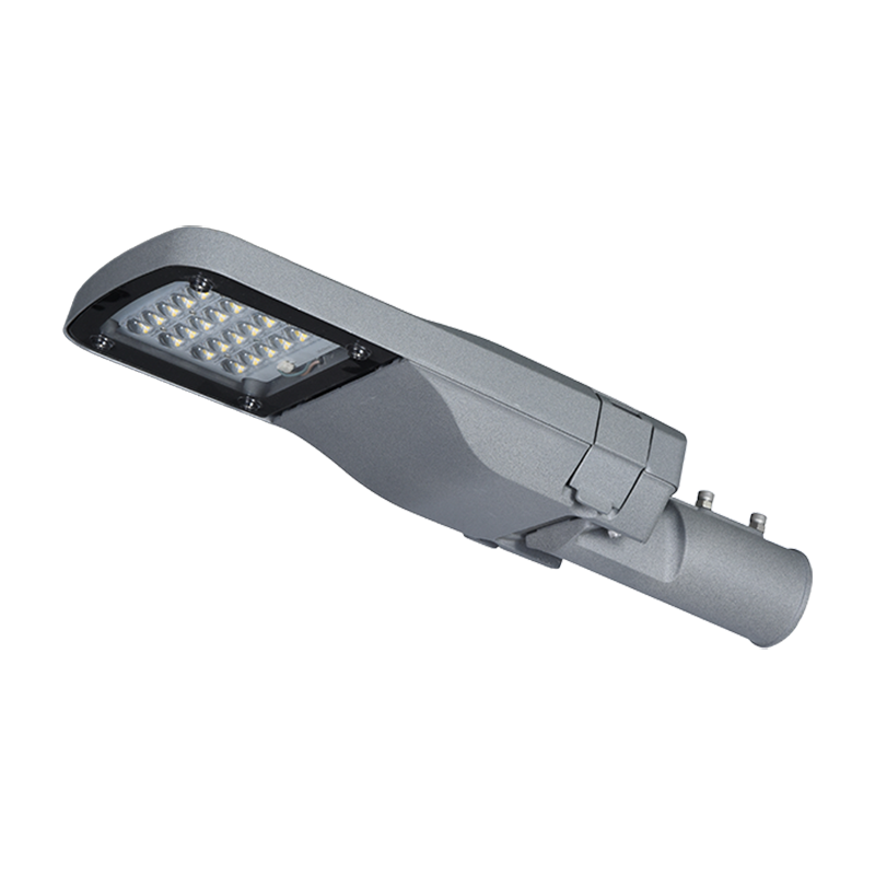 PY-LED519-50W Lampu Jalan Aluminium Cor Berkualitas Tinggi