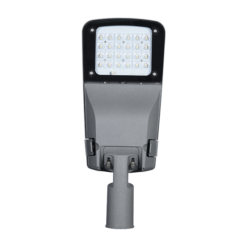 PY-LED519-50W Lampu Jalan Aluminium Cor Berkualitas Tinggi PY-LED519-50W Lampu Jalan Aluminium Cor Berkualitas Tinggi