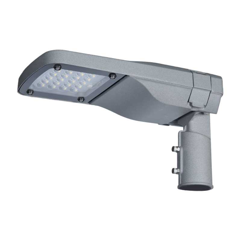 PY-LED519-50W Lampu Jalan Aluminium Cor Berkualitas Tinggi PY-LED519-50W Lampu Jalan Aluminium Cor Berkualitas Tinggi
