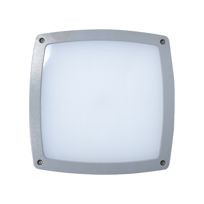 PY-LED6019 Lampu Paket Dinding Luar Ruangan Berkinerja Tinggi