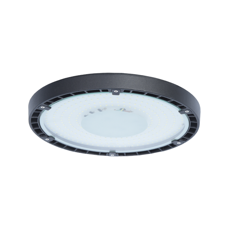 Lampu Teluk Tinggi Aluminium PY-LED916-150W