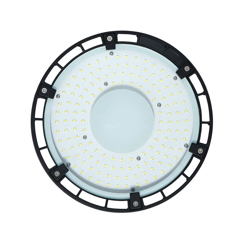 Lampu Teluk Tinggi Tahan Korosi PY-LED916A-100W