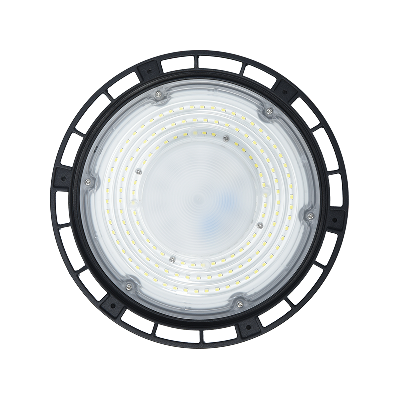 Lampu Teluk Tinggi Aluminium Cor PY-LED916PAC-100W