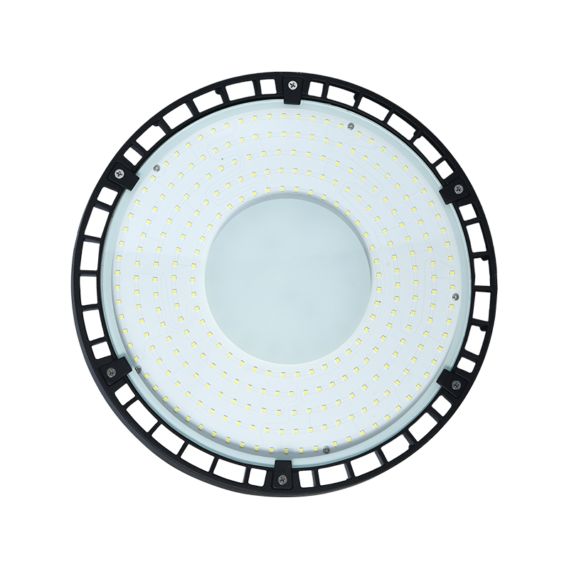 Lampu Teluk Tinggi Aluminium Tahan Korosi PY-LED916AC-200W