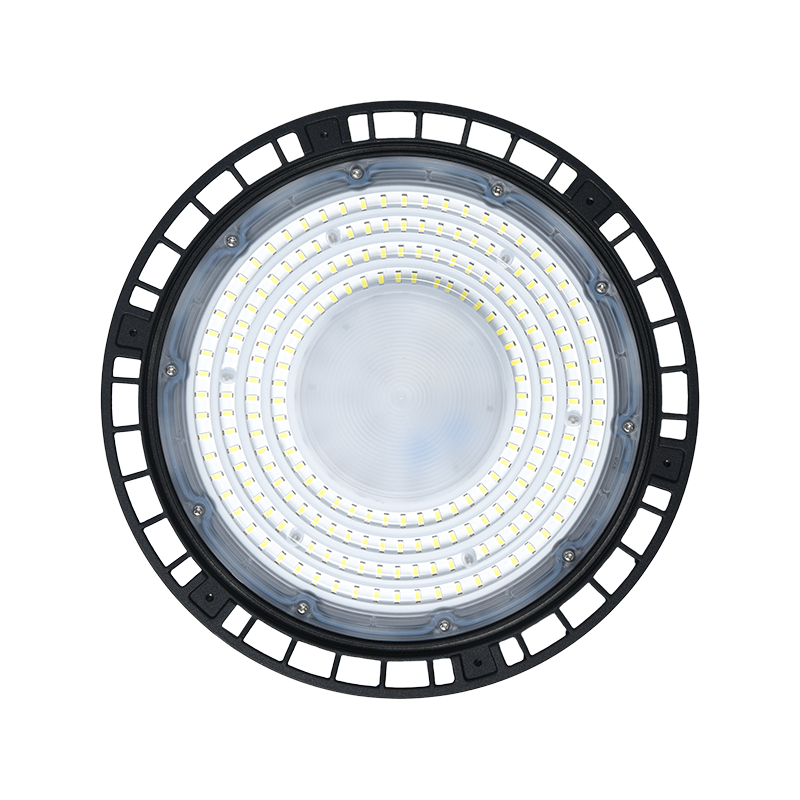 Lampu Teluk Tinggi Aluminium Cor PY-LED916PAC-150W