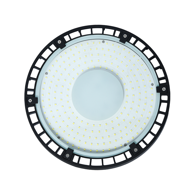 Lampu Teluk Tinggi Aluminium PY-LED916-150W
