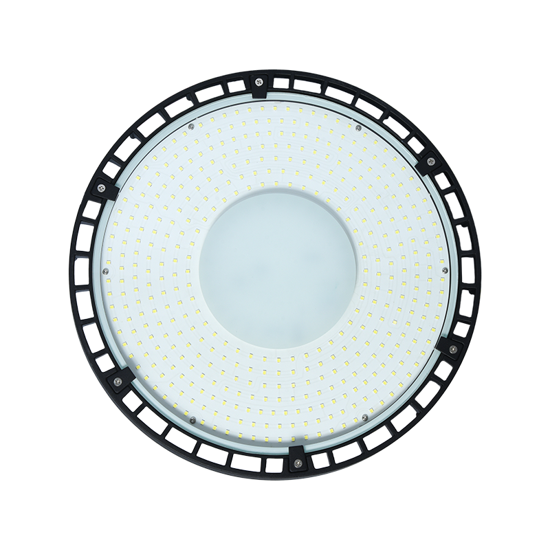 PY-LED916-300W Cahaya Teluk Tinggi Aluminium Kecerahan Tinggi