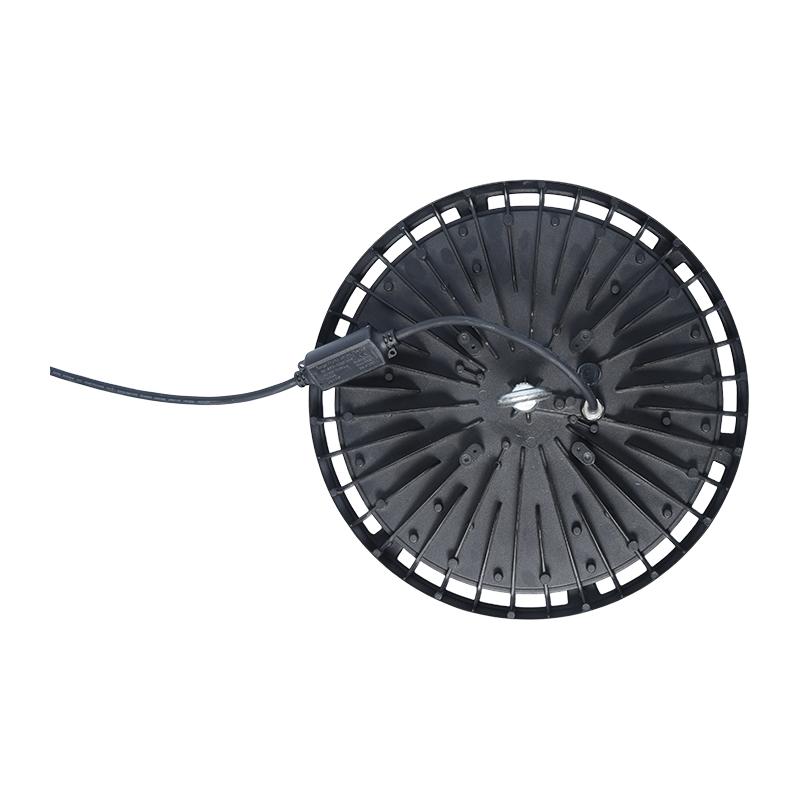 Lampu Teluk Tinggi Aluminium Cor PY-LED916PAC-150W Lampu Teluk Tinggi Aluminium Cor PY-LED916PAC-150W
