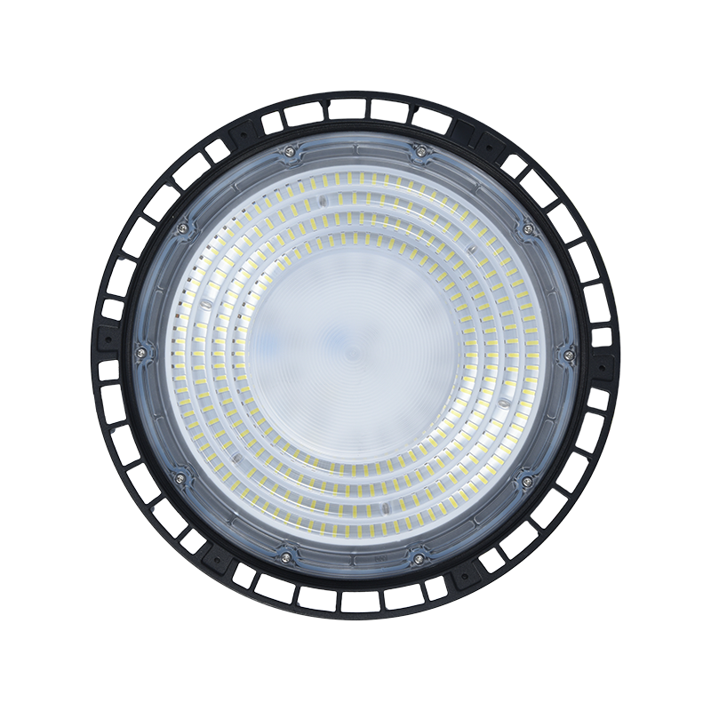 PY-LED916PAC-200W Lampu Teluk Tinggi Aluminium Cor Berkualitas Tinggi