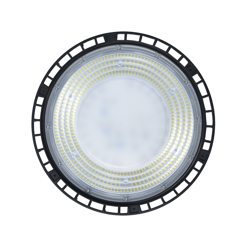 PY-LED916PAC-300W Lampu Teluk Tinggi Aluminium Cor Tahan Korosi