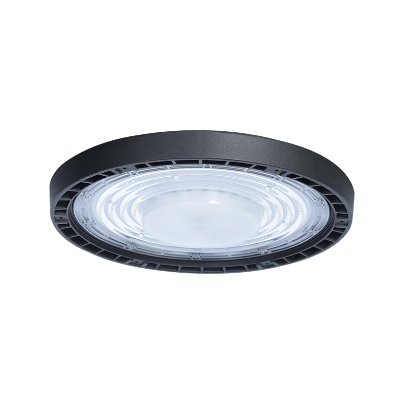 PY-LED916PAC-300W Lampu Teluk Tinggi Aluminium Cor Tahan Korosi