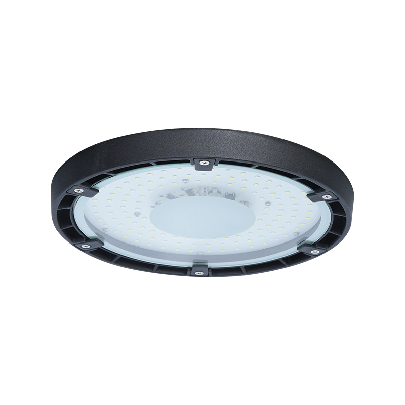 Lampu Teluk Tinggi Tahan Korosi PY-LED916A-100W