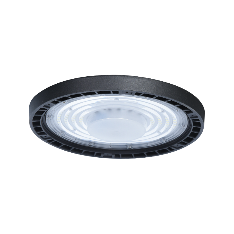 Lampu Teluk Tinggi Aluminium Cor PY-LED916PAC-150W